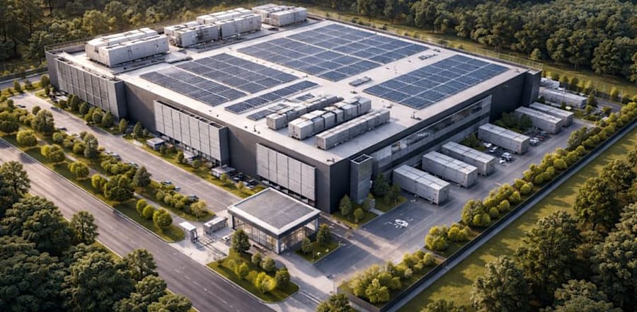 Izraelitët do ndërtojnë qendrën e parë të të dhënave në Shqipëri, 100 mln euro investim